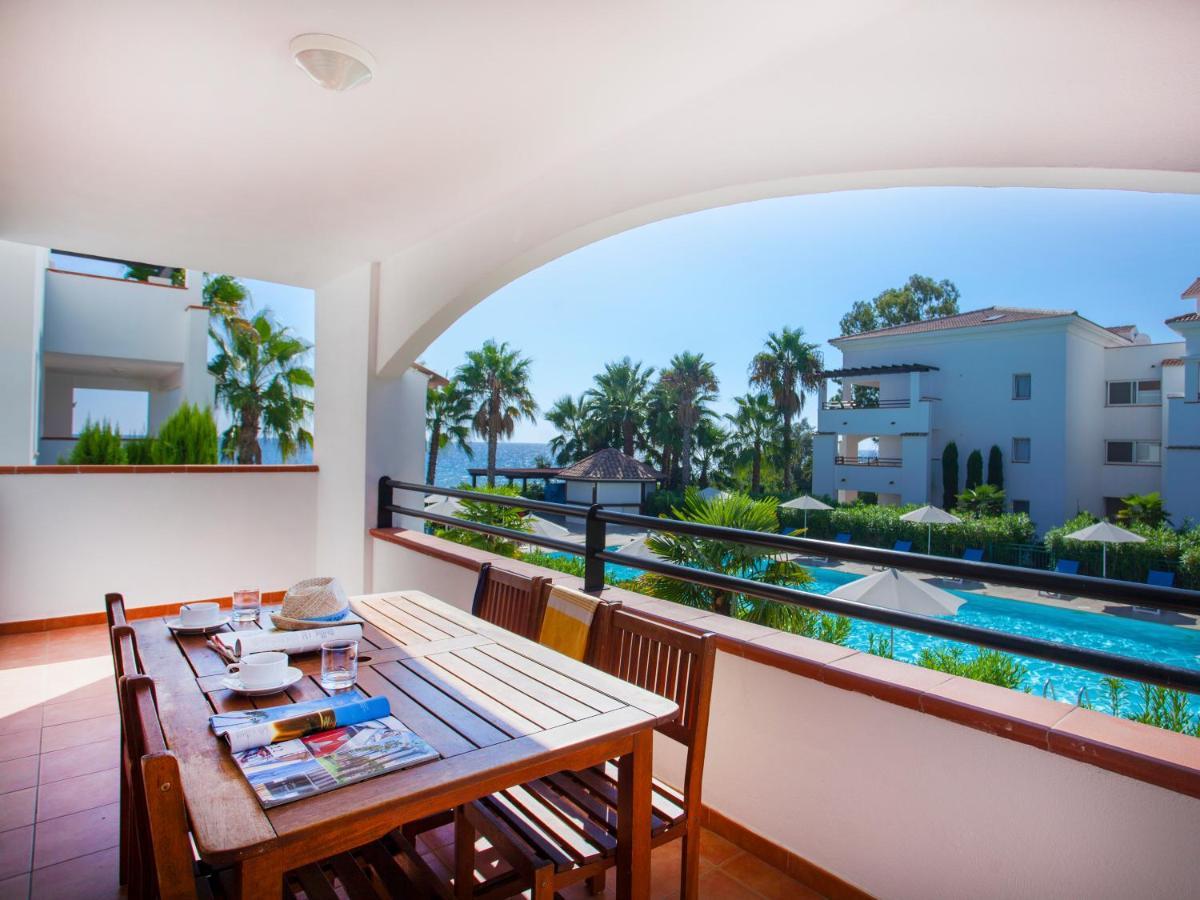 Vacanceole - Residence Sognu Di Rena San-Nicolao Εξωτερικό φωτογραφία