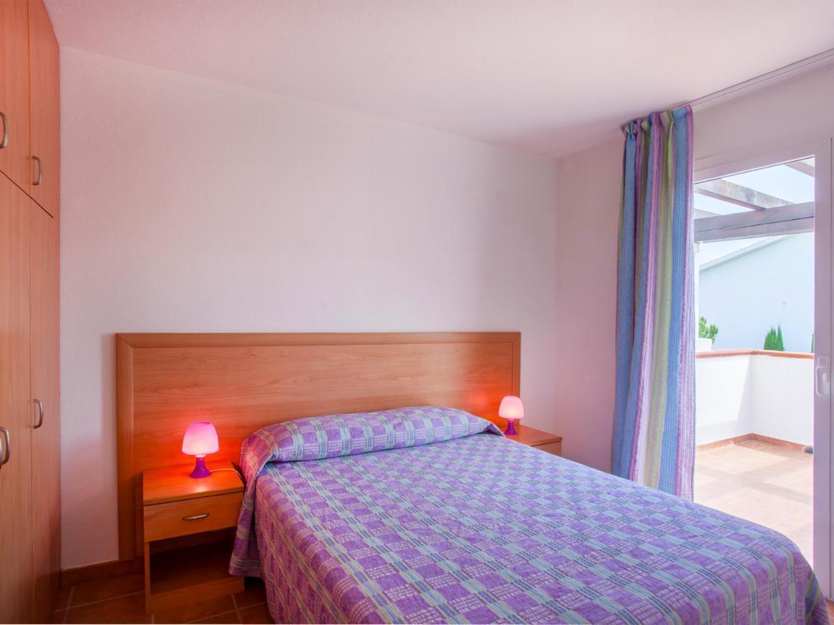 Vacanceole - Residence Sognu Di Rena San-Nicolao Εξωτερικό φωτογραφία