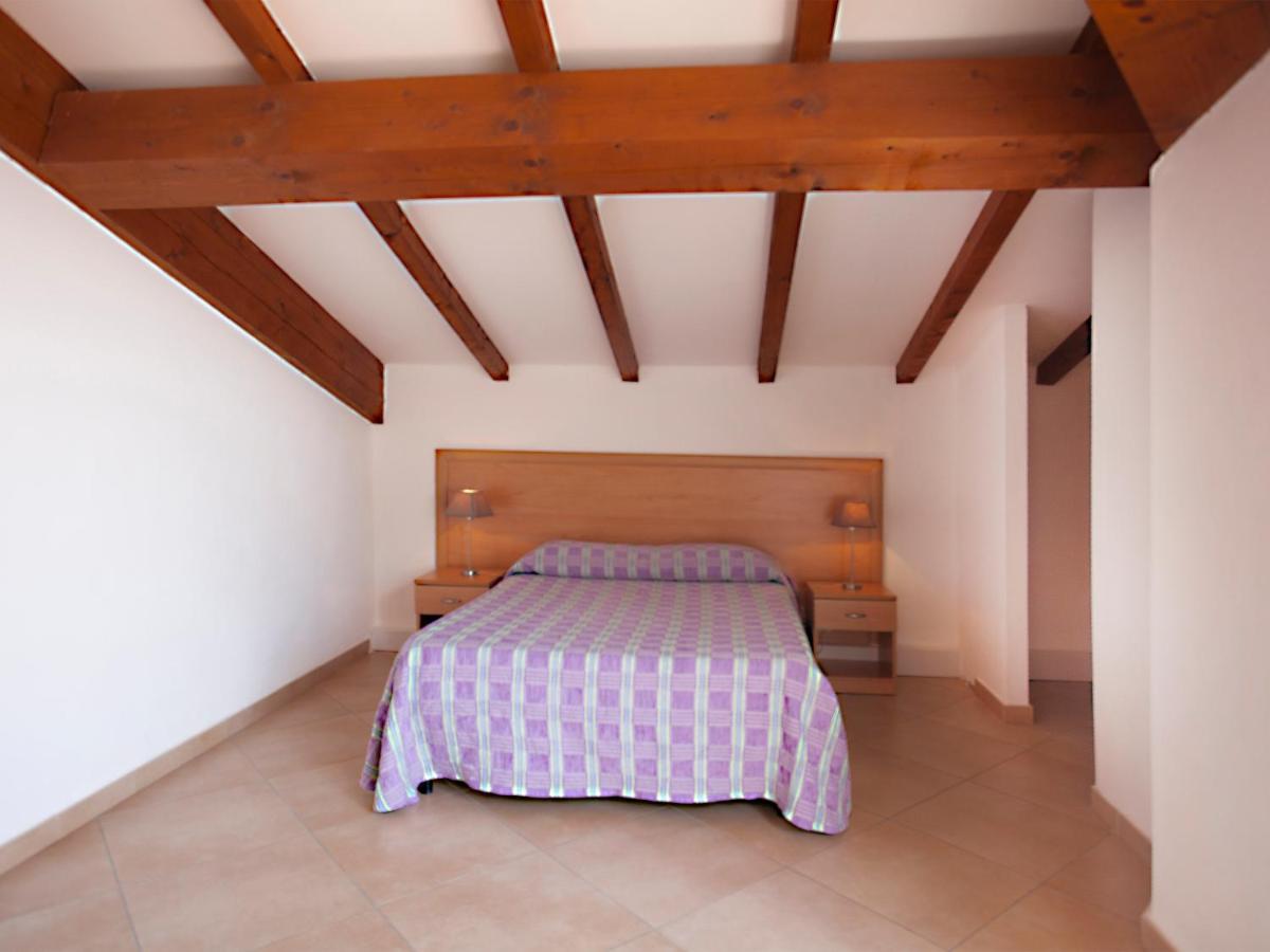Vacanceole - Residence Sognu Di Rena San-Nicolao Εξωτερικό φωτογραφία