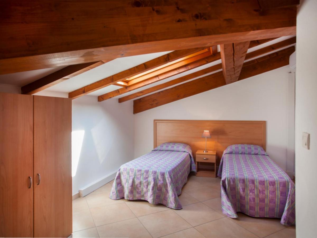 Vacanceole - Residence Sognu Di Rena San-Nicolao Εξωτερικό φωτογραφία