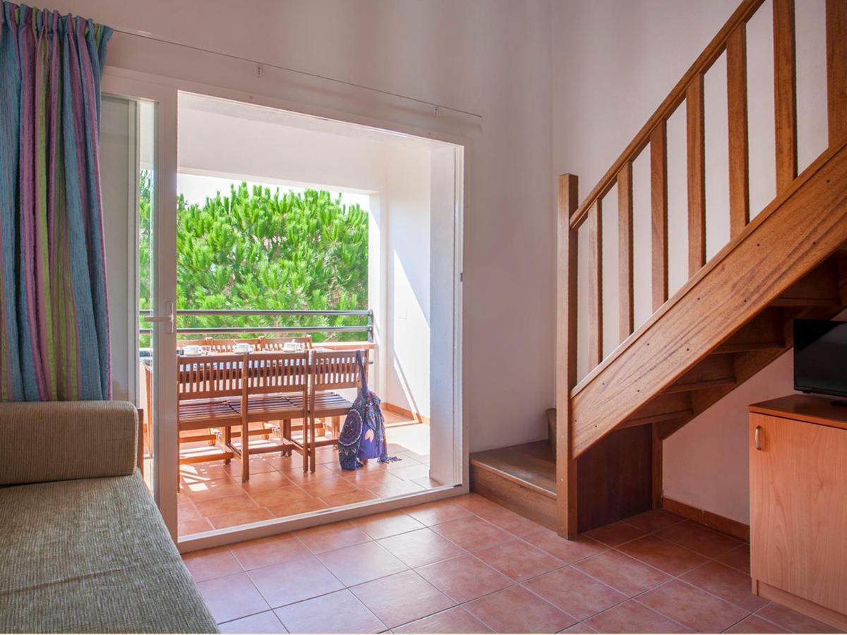 Vacanceole - Residence Sognu Di Rena San-Nicolao Εξωτερικό φωτογραφία