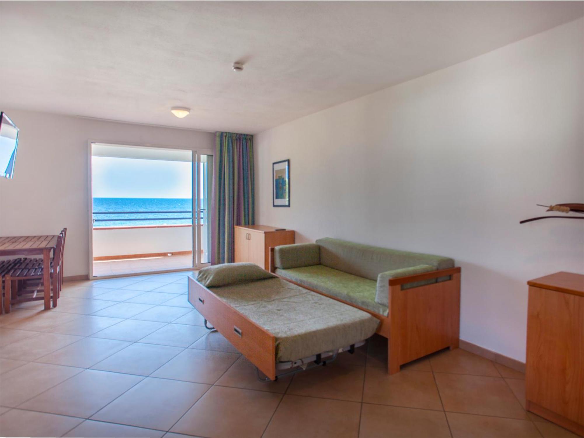 Vacanceole - Residence Sognu Di Rena San-Nicolao Δωμάτιο φωτογραφία