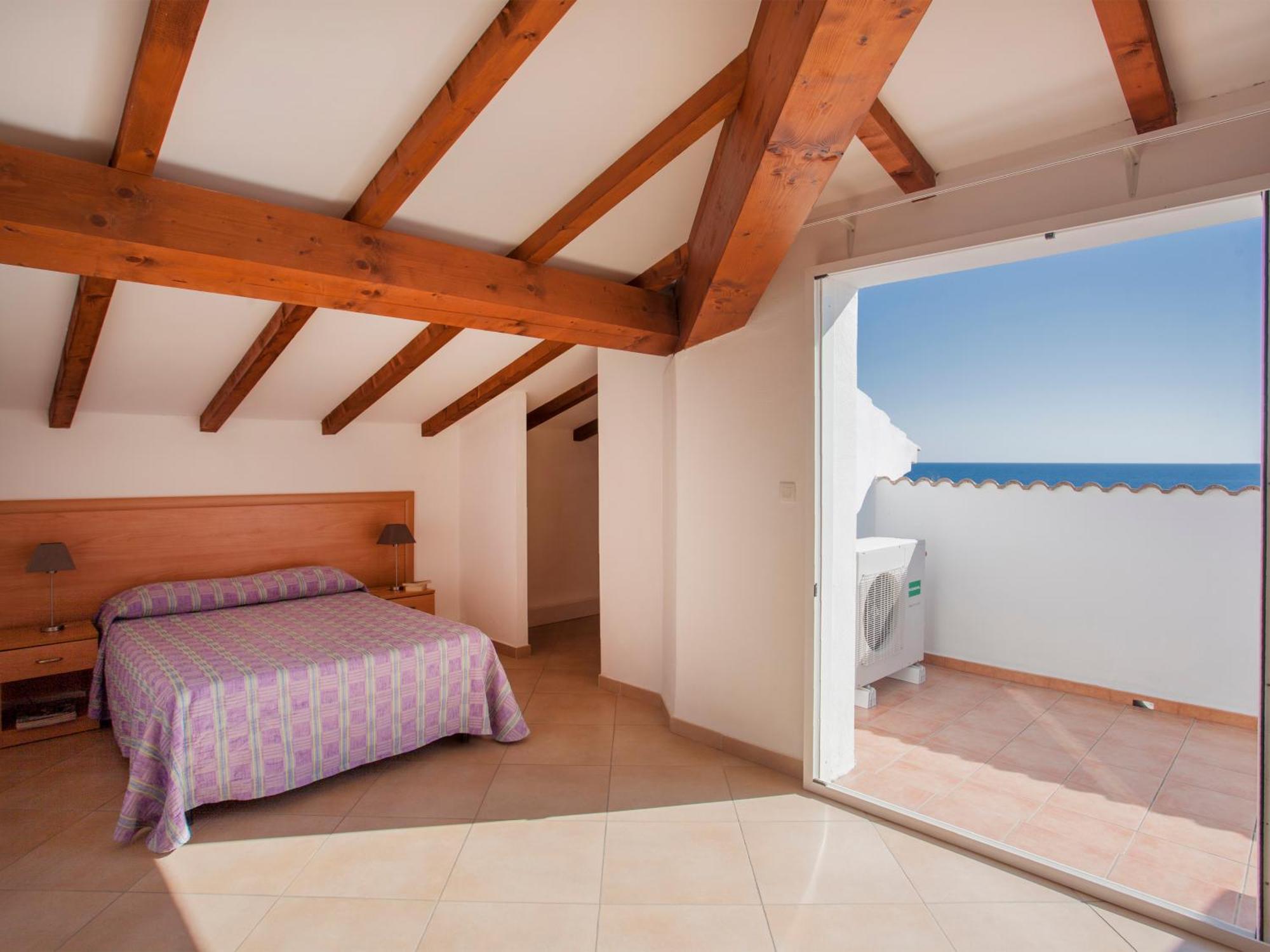 Vacanceole - Residence Sognu Di Rena San-Nicolao Δωμάτιο φωτογραφία