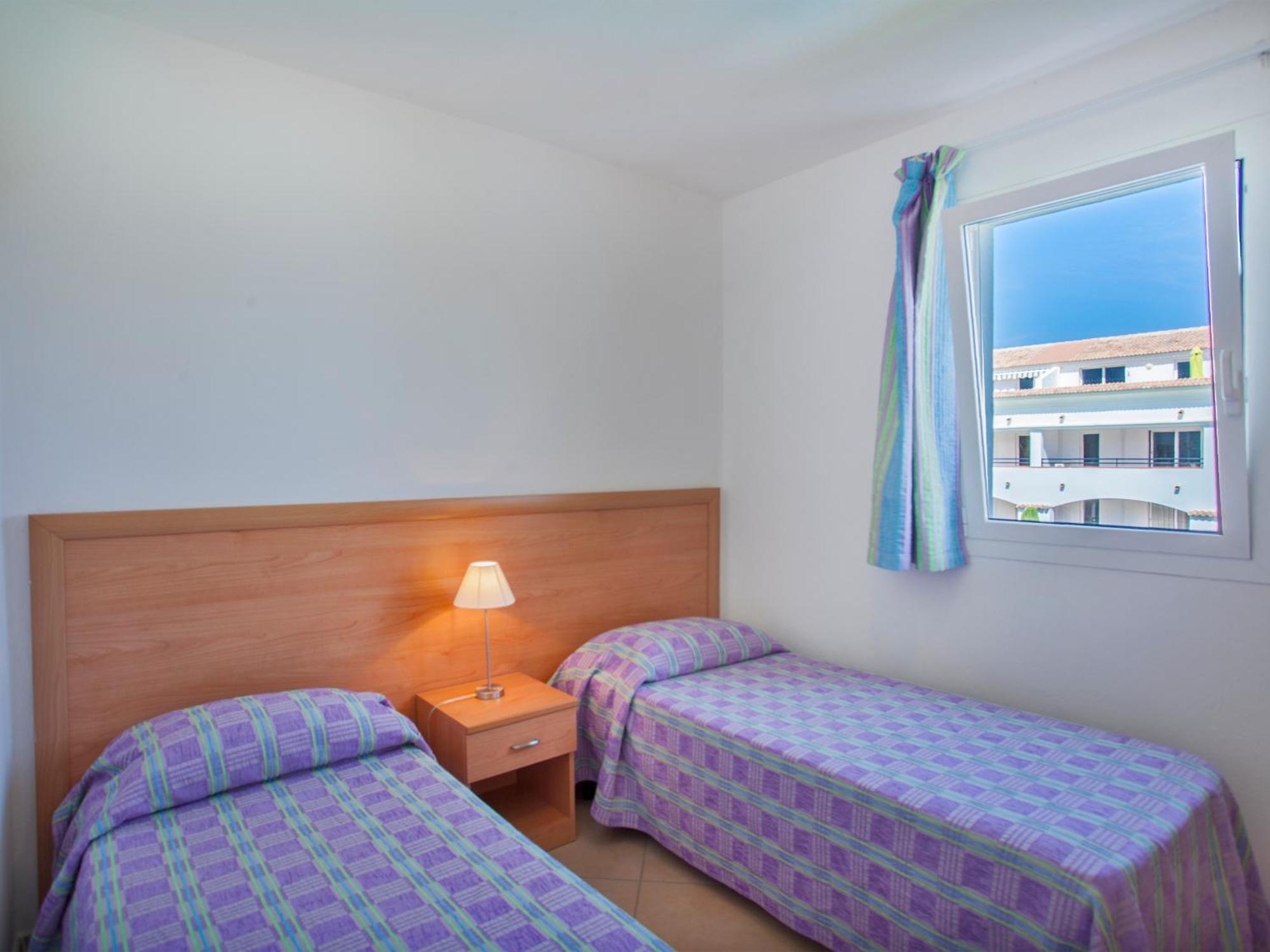 Vacanceole - Residence Sognu Di Rena San-Nicolao Δωμάτιο φωτογραφία