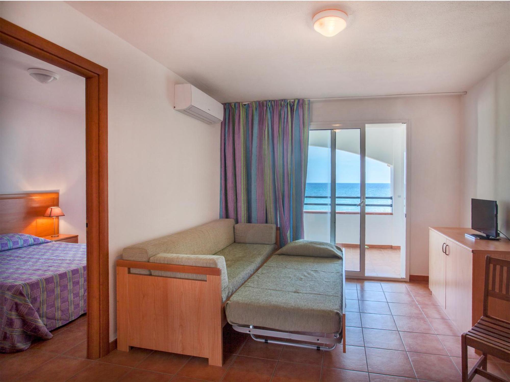 Vacanceole - Residence Sognu Di Rena San-Nicolao Δωμάτιο φωτογραφία
