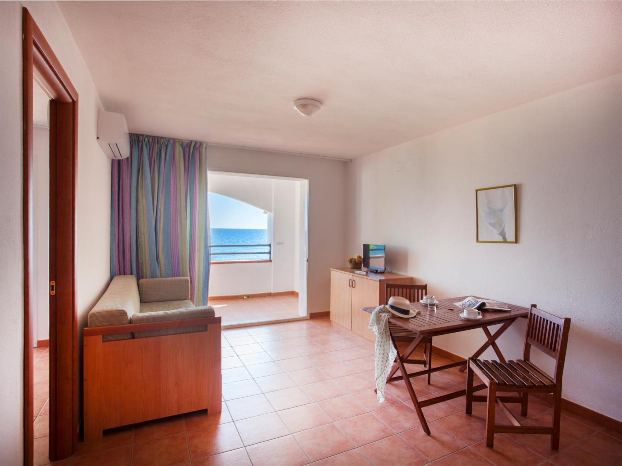 Vacanceole - Residence Sognu Di Rena San-Nicolao Δωμάτιο φωτογραφία