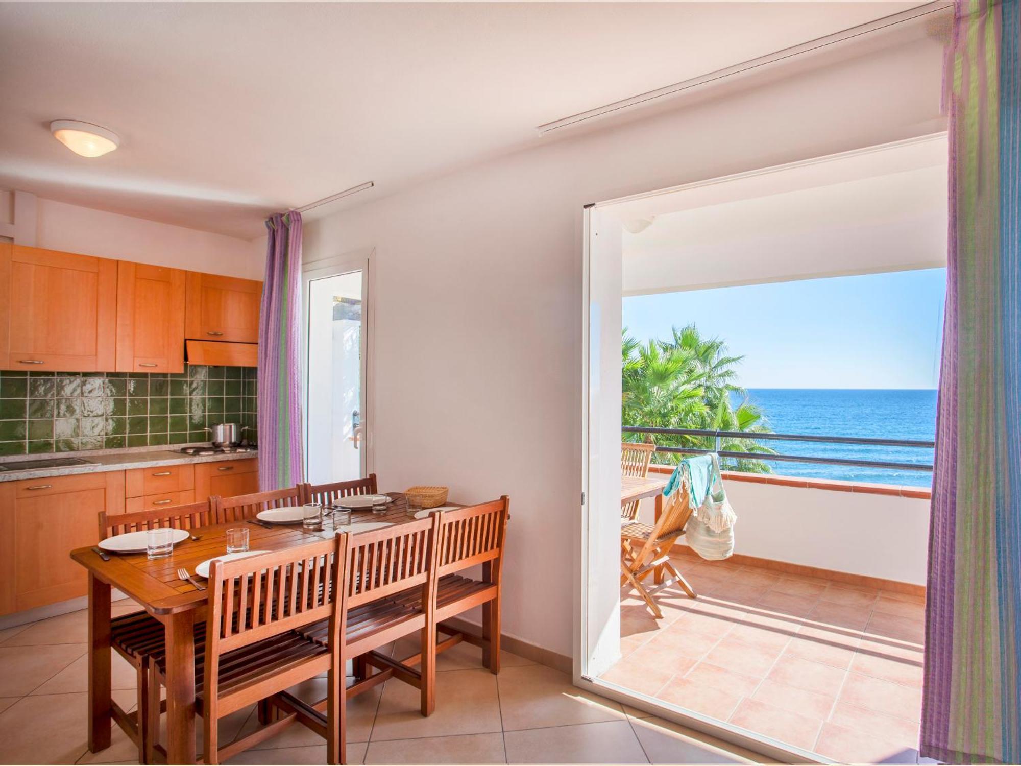 Vacanceole - Residence Sognu Di Rena San-Nicolao Δωμάτιο φωτογραφία