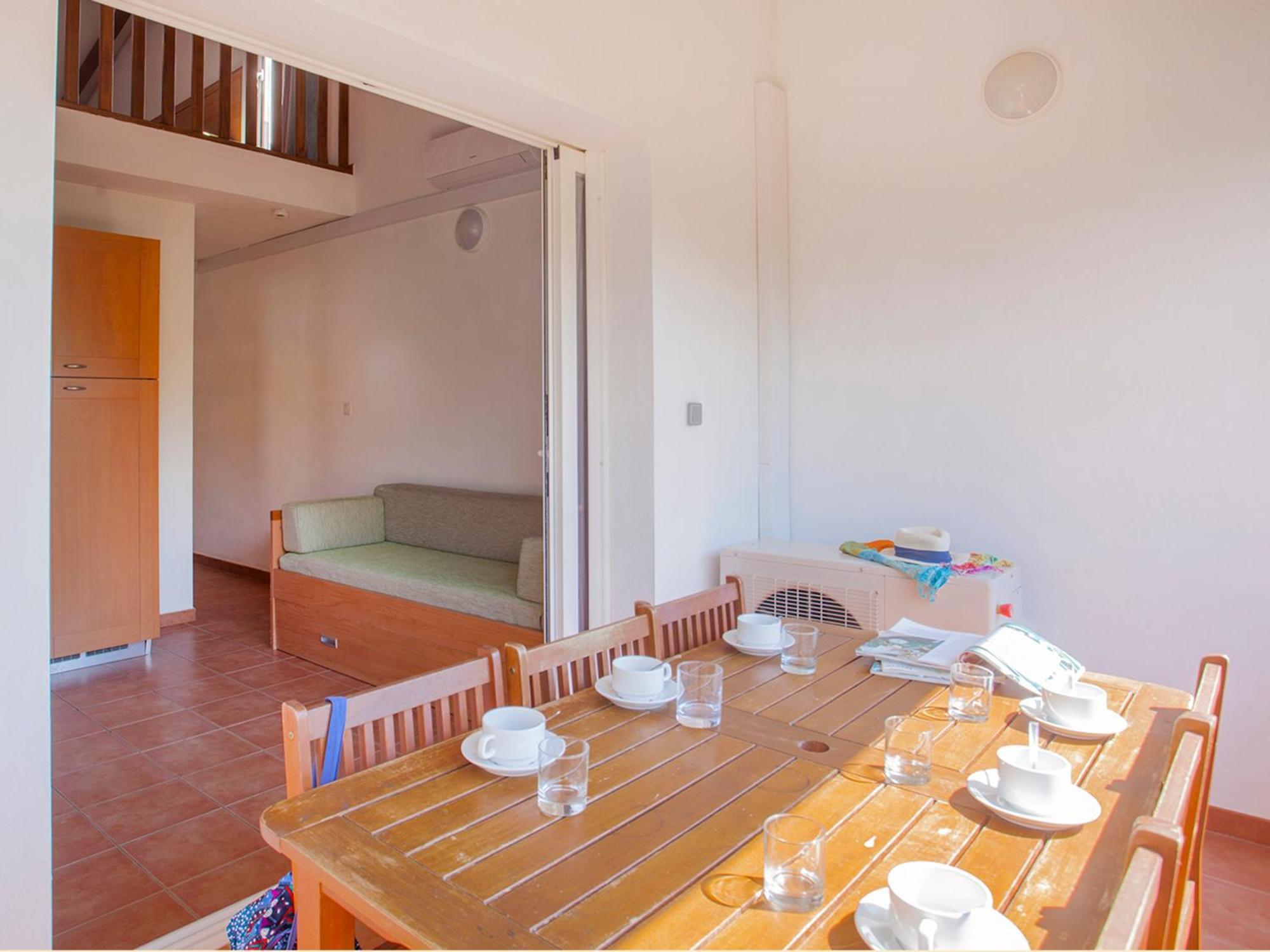 Vacanceole - Residence Sognu Di Rena San-Nicolao Δωμάτιο φωτογραφία