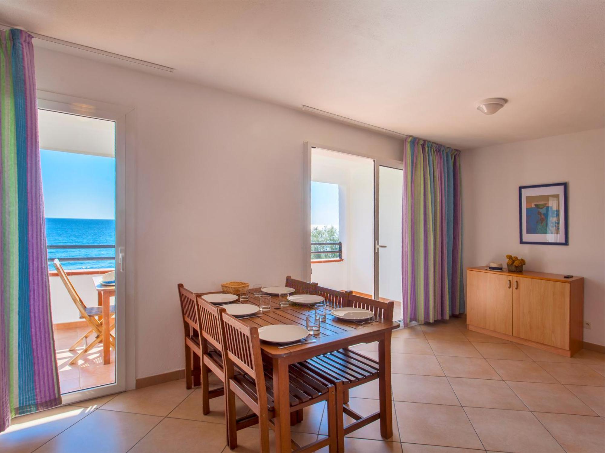 Vacanceole - Residence Sognu Di Rena San-Nicolao Δωμάτιο φωτογραφία