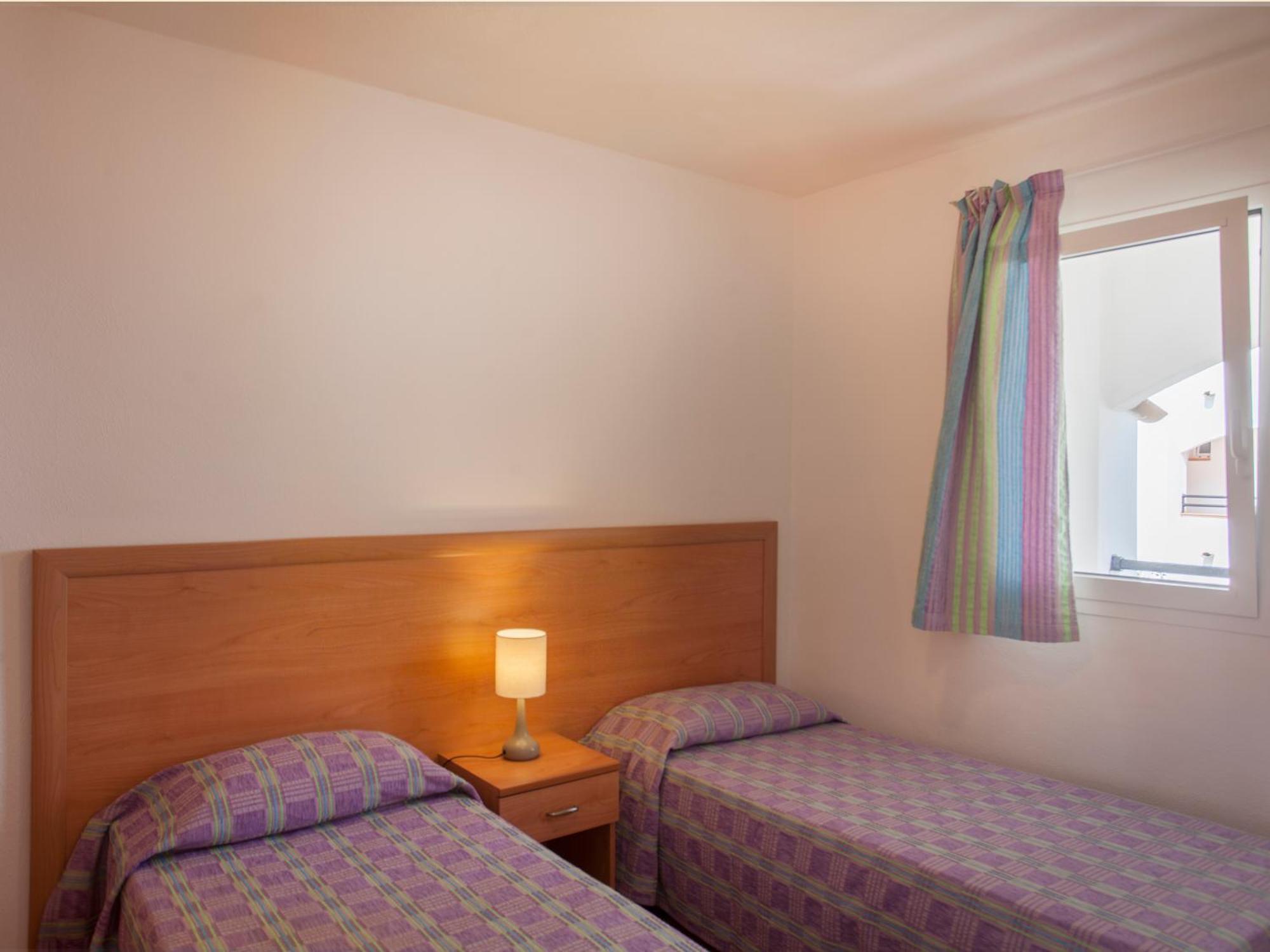Vacanceole - Residence Sognu Di Rena San-Nicolao Δωμάτιο φωτογραφία