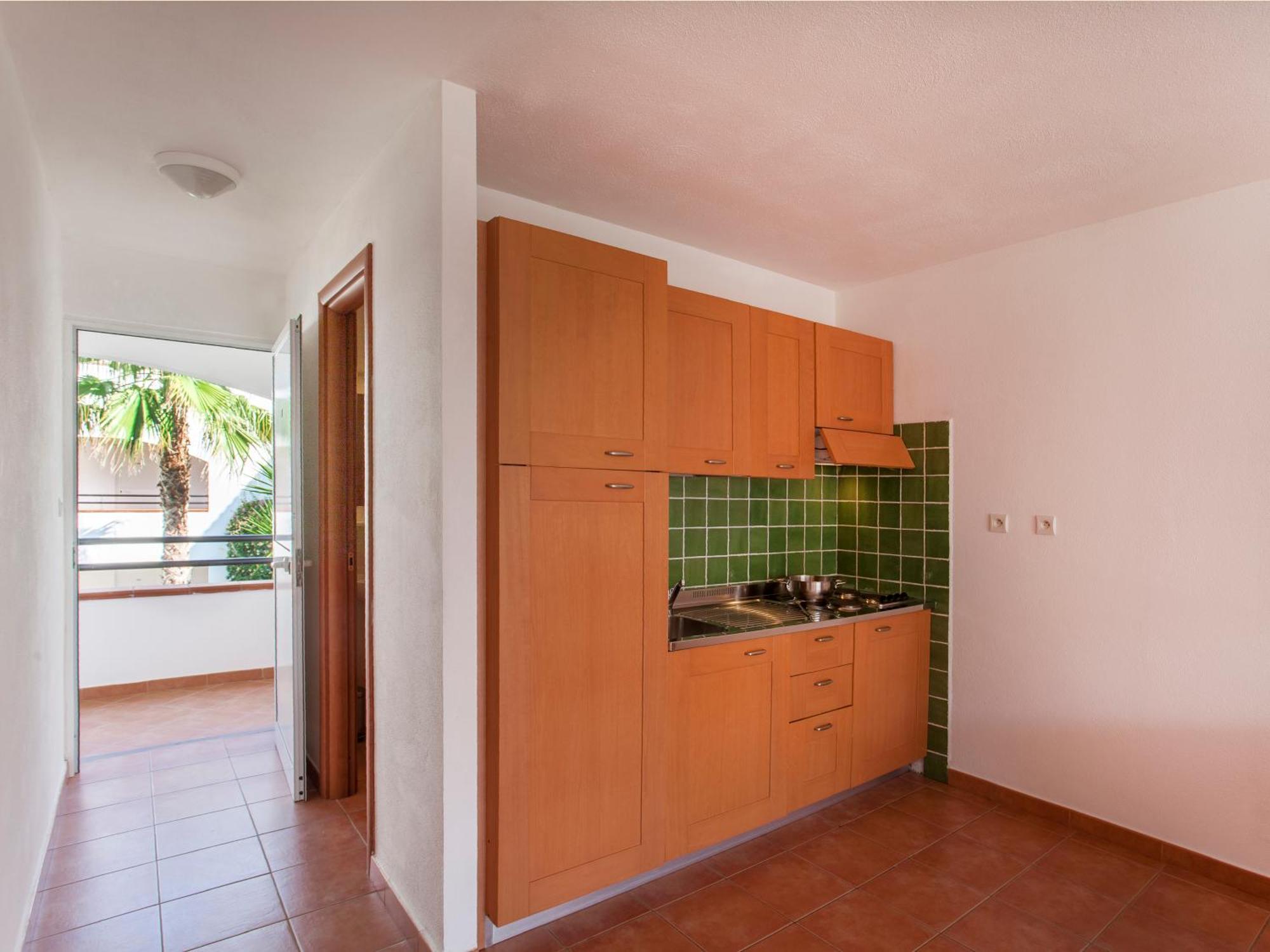 Vacanceole - Residence Sognu Di Rena San-Nicolao Δωμάτιο φωτογραφία
