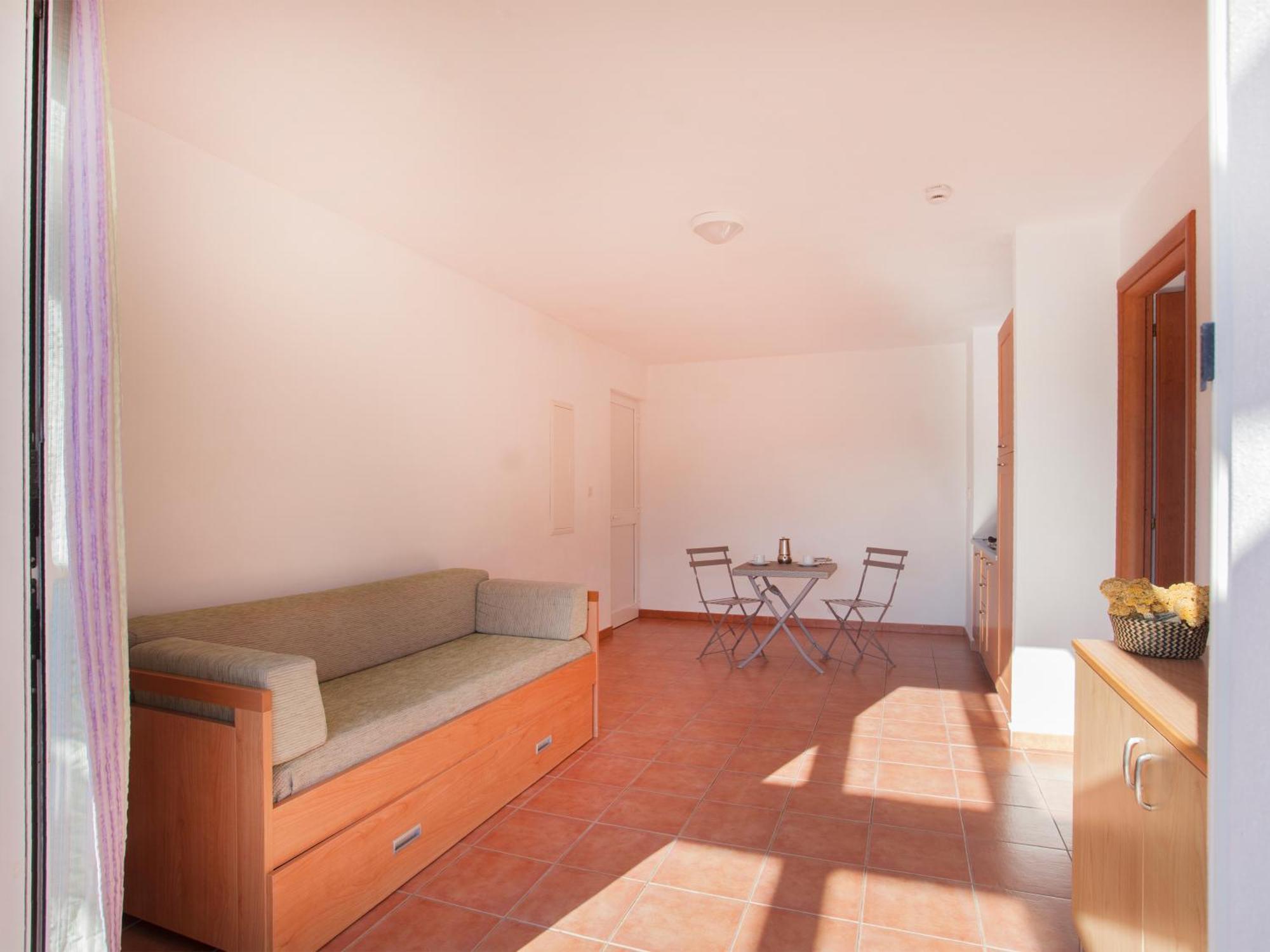 Vacanceole - Residence Sognu Di Rena San-Nicolao Δωμάτιο φωτογραφία