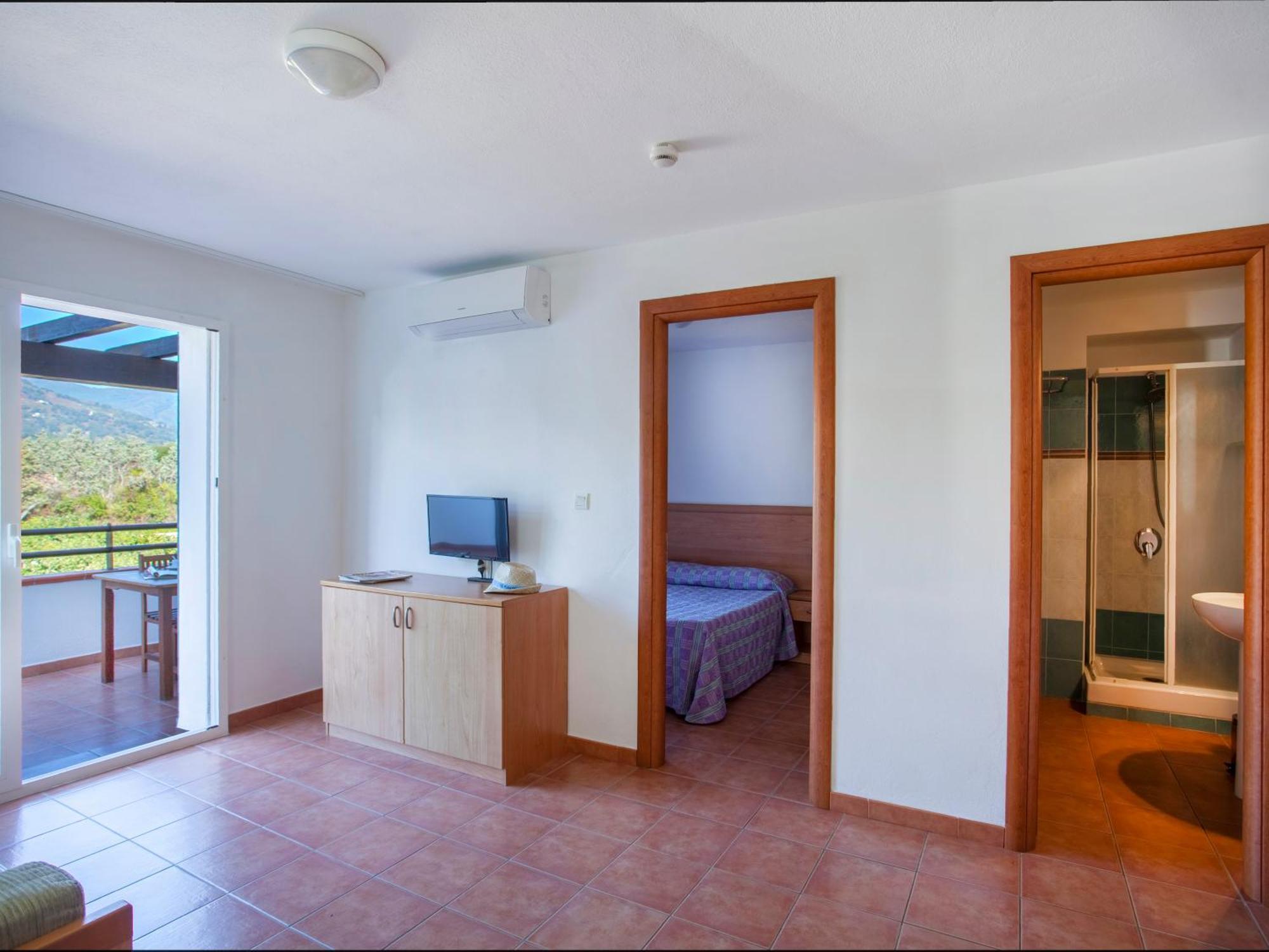 Vacanceole - Residence Sognu Di Rena San-Nicolao Δωμάτιο φωτογραφία