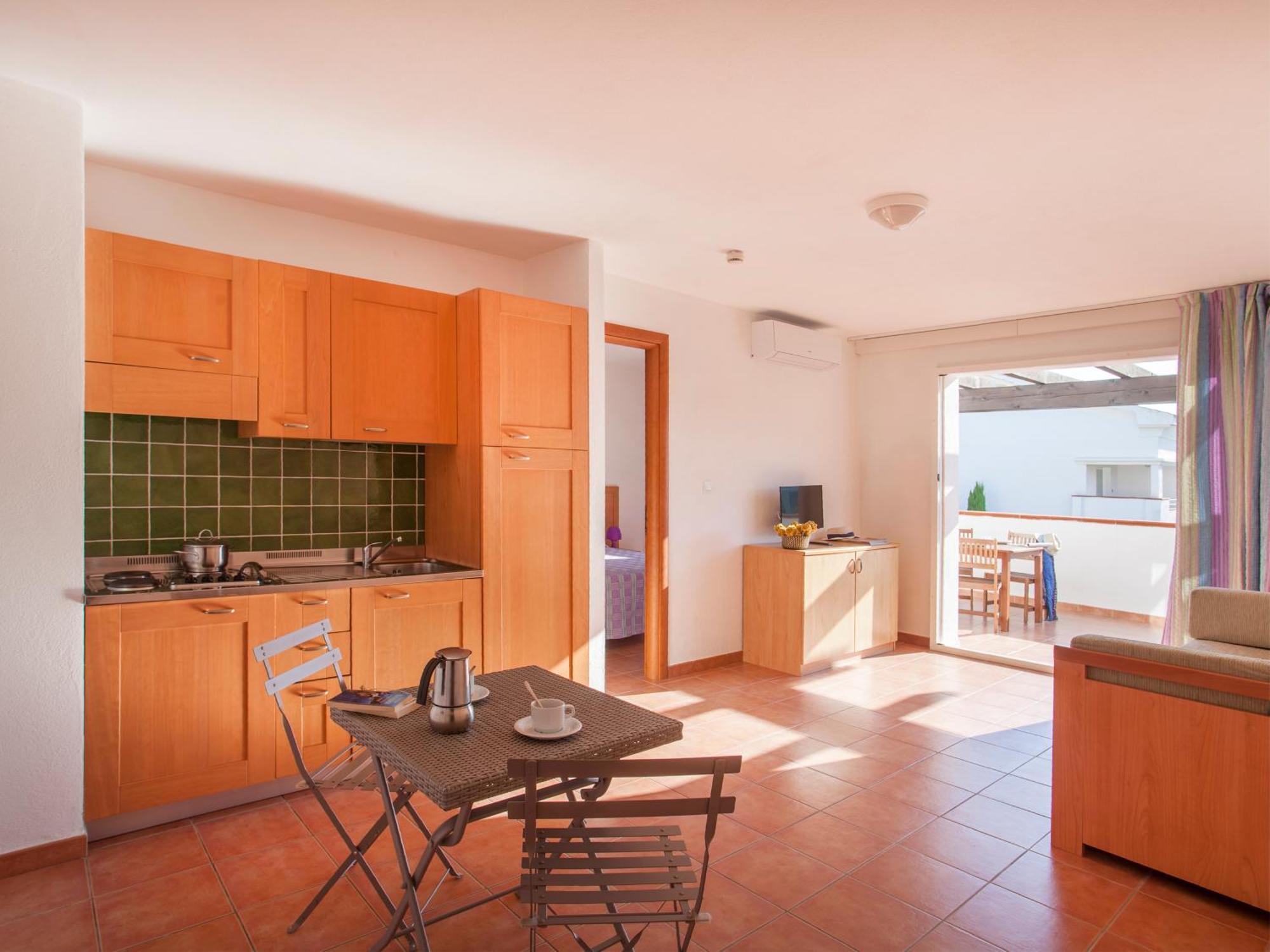 Vacanceole - Residence Sognu Di Rena San-Nicolao Δωμάτιο φωτογραφία