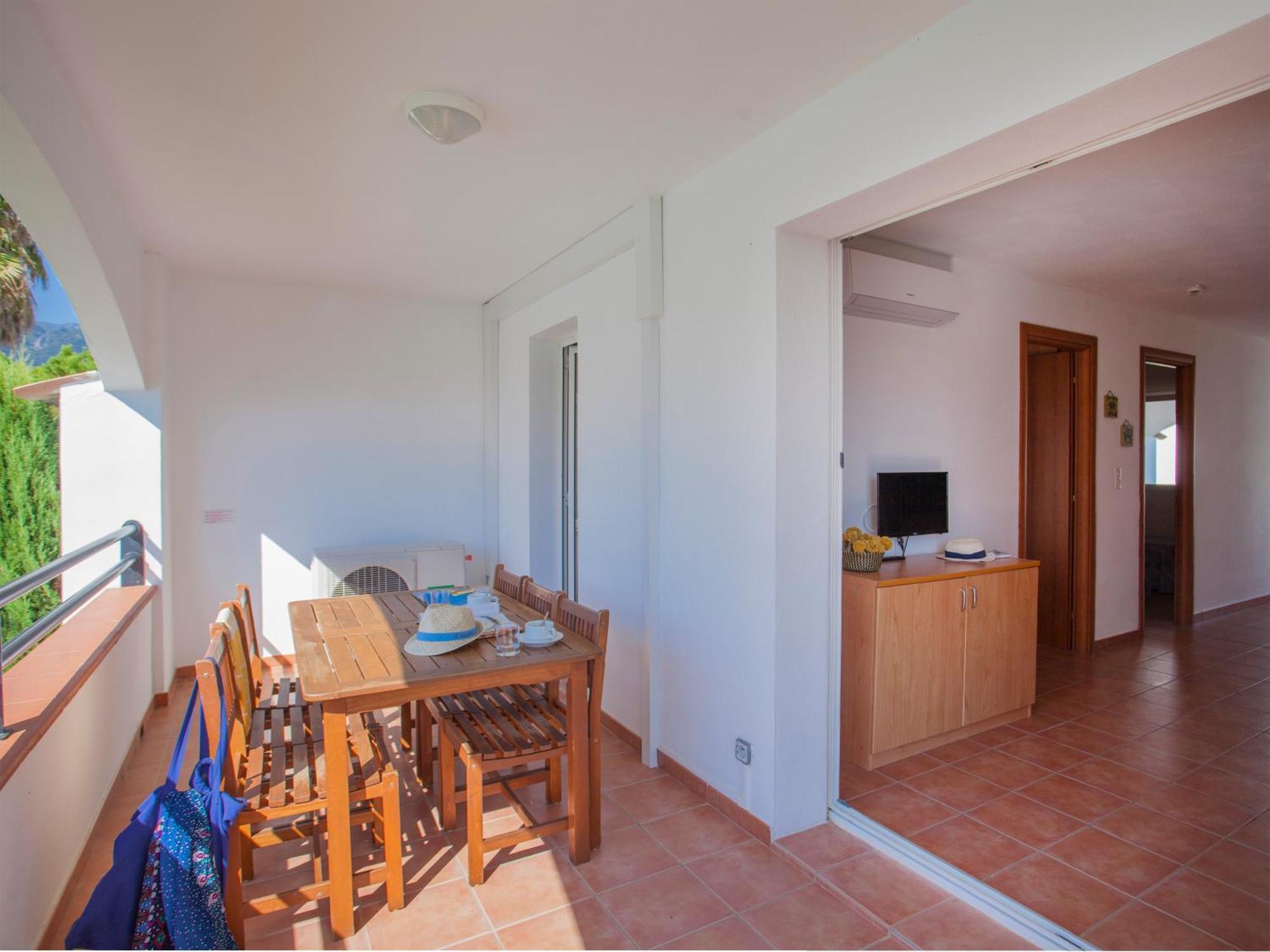 Vacanceole - Residence Sognu Di Rena San-Nicolao Δωμάτιο φωτογραφία