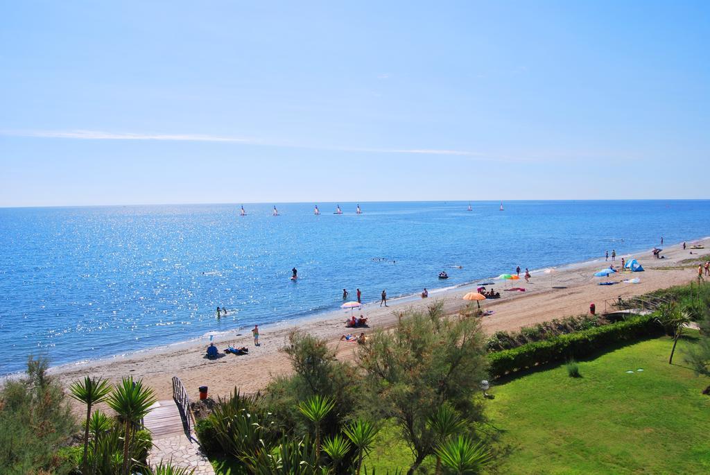 Vacanceole - Residence Sognu Di Rena San-Nicolao Εξωτερικό φωτογραφία