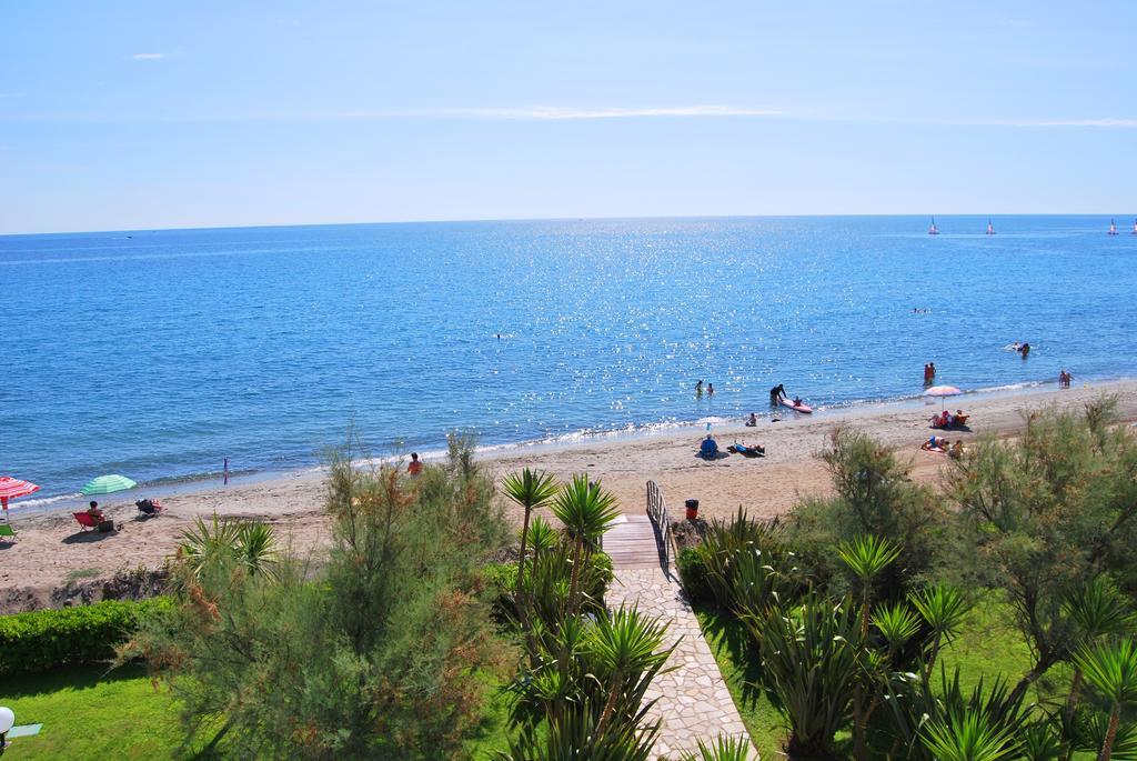 Vacanceole - Residence Sognu Di Rena San-Nicolao Εξωτερικό φωτογραφία