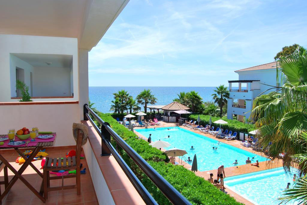 Vacanceole - Residence Sognu Di Rena San-Nicolao Εξωτερικό φωτογραφία