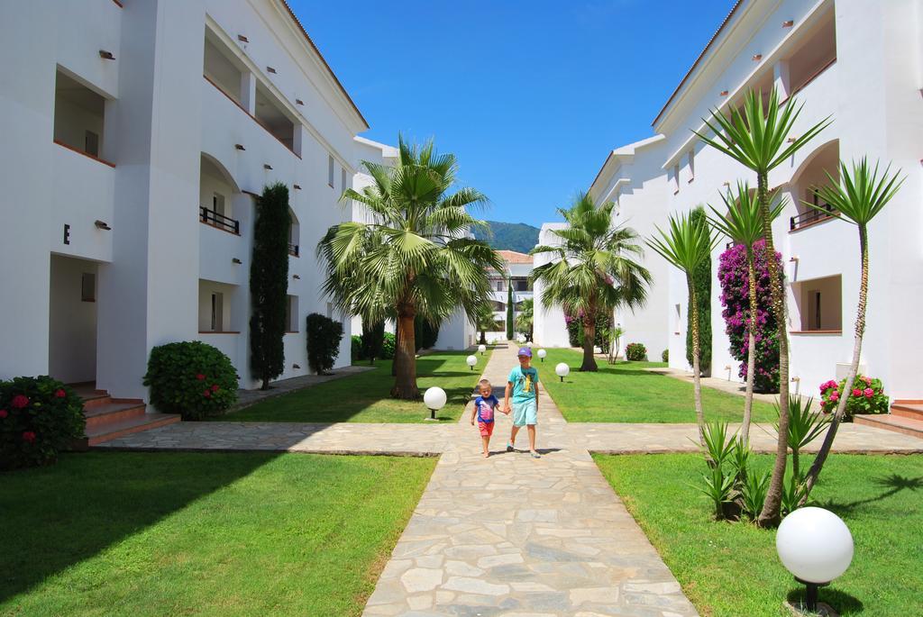 Vacanceole - Residence Sognu Di Rena San-Nicolao Εξωτερικό φωτογραφία