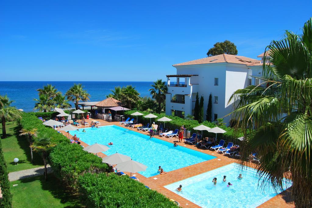 Vacanceole - Residence Sognu Di Rena San-Nicolao Εξωτερικό φωτογραφία
