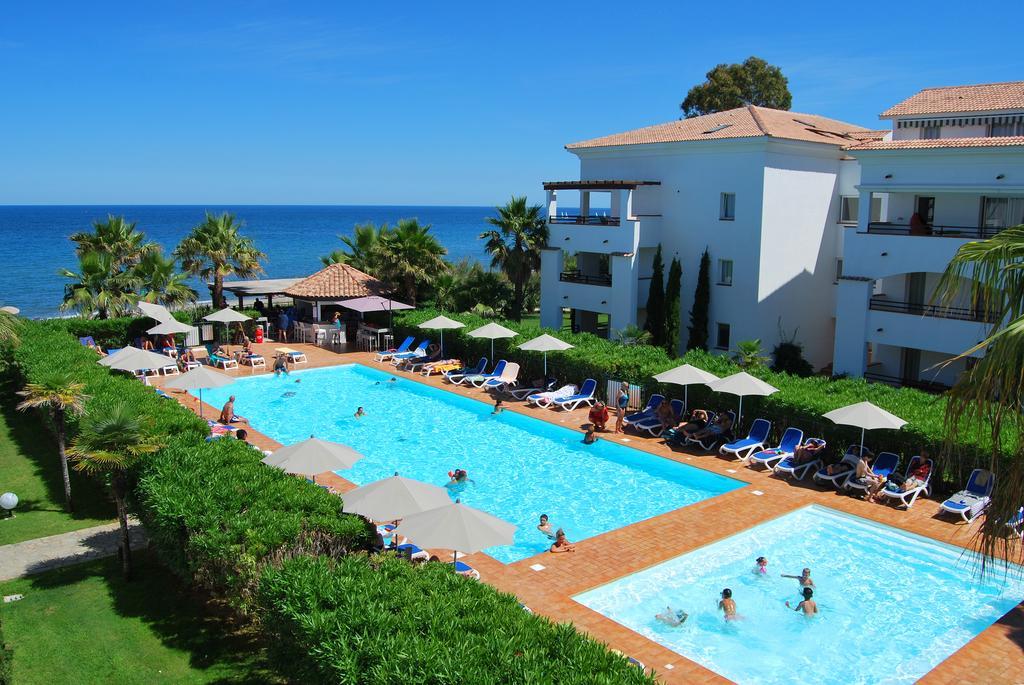 Vacanceole - Residence Sognu Di Rena San-Nicolao Εξωτερικό φωτογραφία