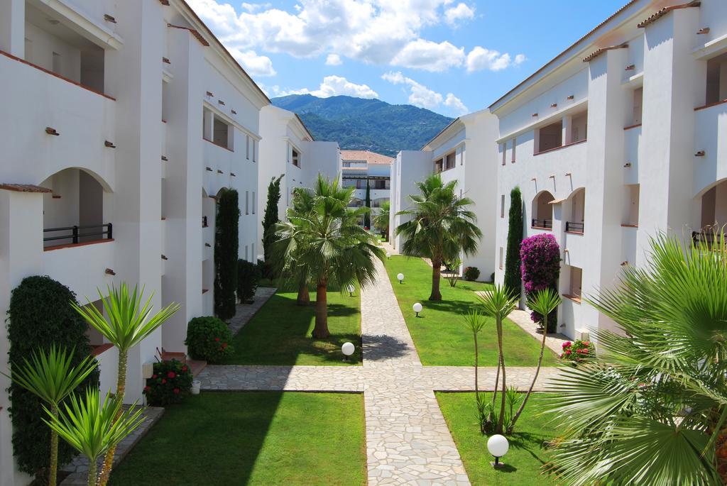 Vacanceole - Residence Sognu Di Rena San-Nicolao Εξωτερικό φωτογραφία