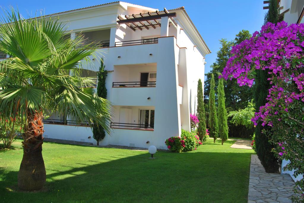 Vacanceole - Residence Sognu Di Rena San-Nicolao Εξωτερικό φωτογραφία