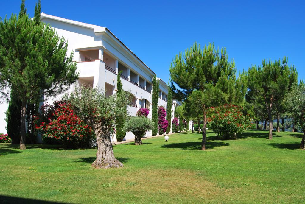 Vacanceole - Residence Sognu Di Rena San-Nicolao Εξωτερικό φωτογραφία
