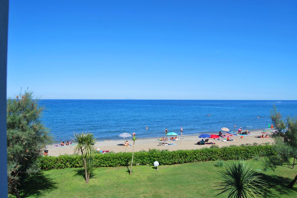 Vacanceole - Residence Sognu Di Rena San-Nicolao Εξωτερικό φωτογραφία