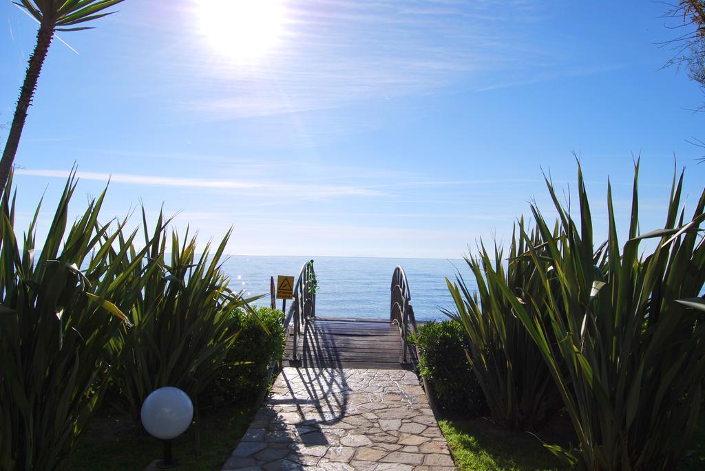 Vacanceole - Residence Sognu Di Rena San-Nicolao Εξωτερικό φωτογραφία